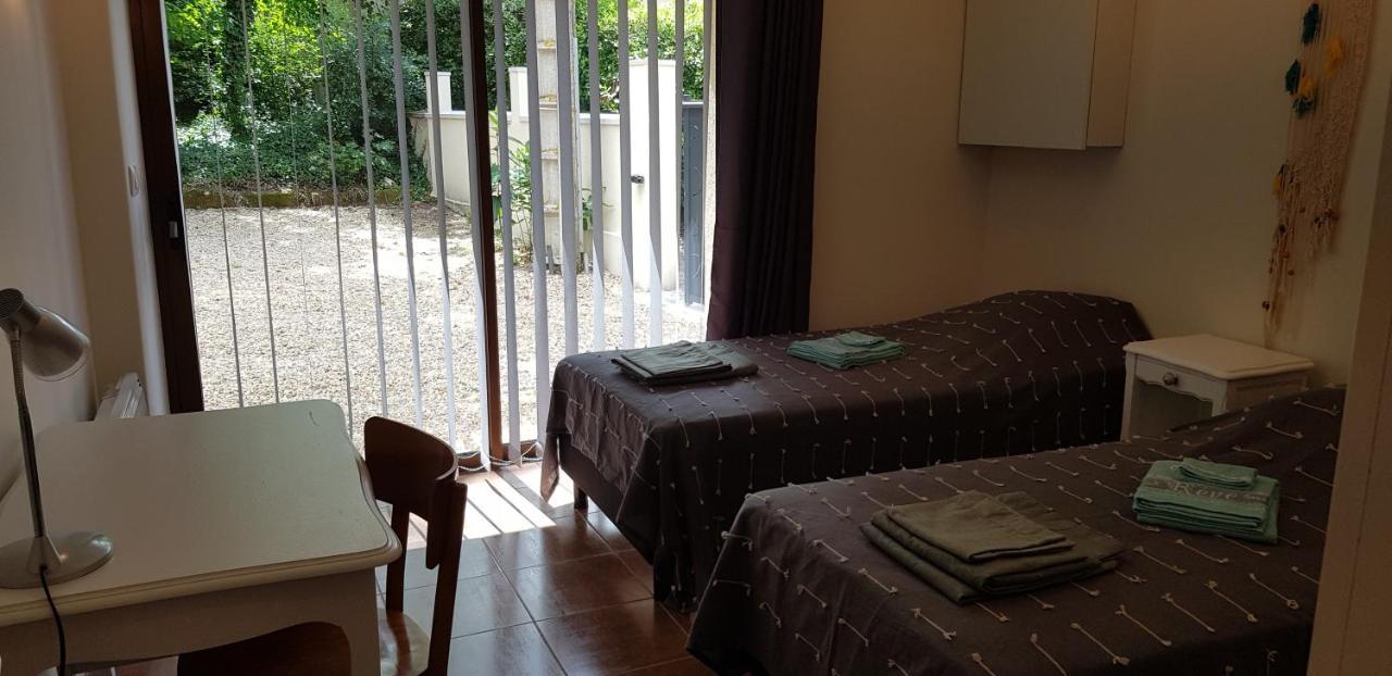סל-סור-שר Maison De Vacances A L'Ombre Du Saule A Cote Du Zoo De Beauval Et Chateaux De La Loire מראה חיצוני תמונה